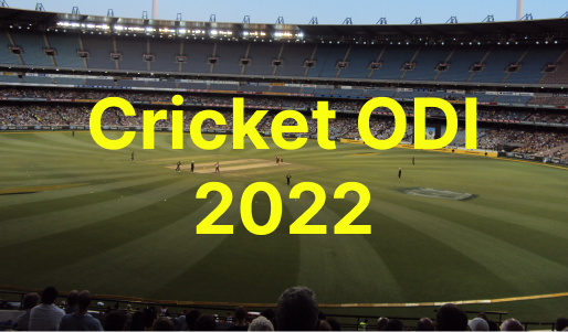 bet on cricket odi